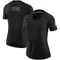 Dareke Young Women's Limited Black Las Vegas Raiders 2020 Salute To Service Jersey