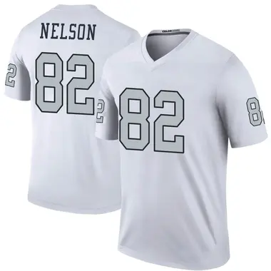 Jordy nelson elite jersey store