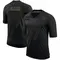 Lyle Alzado Men's Limited Black Las Vegas Raiders 2020 Salute To Service Jersey
